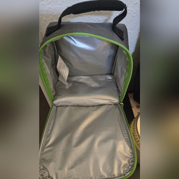 Minecraft Backpack and Lunchbox Set - Picture 4 of 9